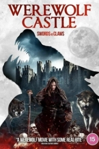 Постер Замок оборотней (Werewolf Castle)