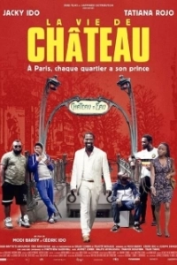 Постер Парижская жизнь (La vie de château)