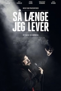 Постер Пока я живу (Så længe jeg lever)