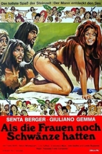 
Когда у женщин были хвосты (1970) 