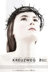 Постер Крестный путь (Kreuzweg)