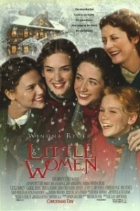 Маленькие женщины (1 сезон) 
