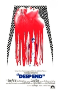 Постер Глубина (Deep End)