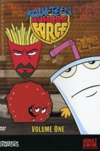 
ATHF (2000) 