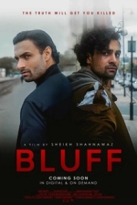 Постер Блеф (Bluff)
