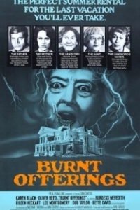 
Сожженные приношения (1976) 