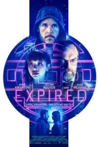 
Просроченный (2022) 