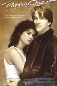 Постер Зрительный поиск (Vision Quest)