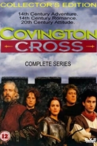 Постер Ковингтон Кросс (Covington Cross)