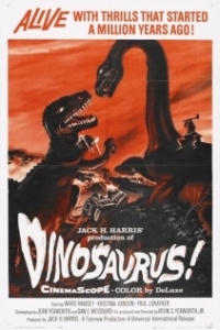 
Динозавры! (1960) 