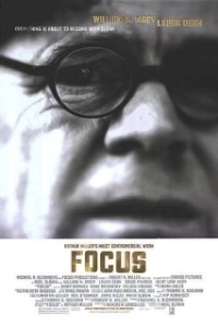 Постер Фокус (Focus)
