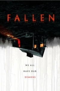 Постер Падший (Fallen)