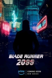 Бегущий по лезвию 2099 
