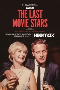 Постер Последние кинозвезды (The Last Movie Stars)