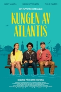 
Король Атлантиды (2019) 