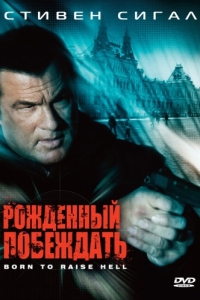 
Рожденный побеждать (2010) 