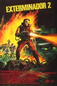 
Мститель 2 (1984) 