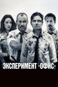 
Эксперимент «Офис» (2017) 