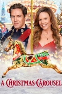 Постер Рождественская карусель (A Christmas Carousel)
