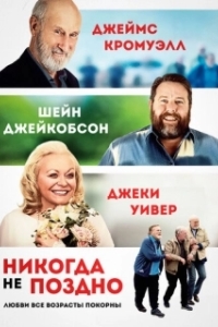 
Никогда не поздно (2020) 