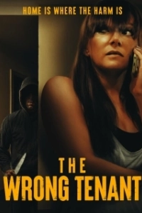 Постер Опасный постоялец (The Wrong Tenant)