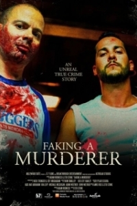 Постер Изображая убийцу (Faking a Murderer)