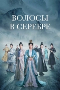 Волосы в серебре (1 сезон) 
