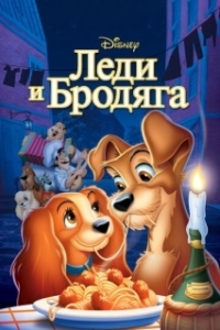 
Леди и бродяга (1955) 