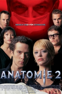 
Анатомия 2 (2003) 