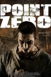Постер Нулевая Точка (Point Zero)