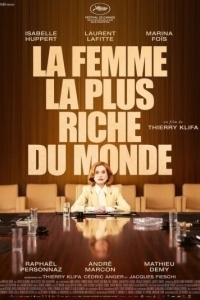 
Самая богатая женщина в мире (2025) 