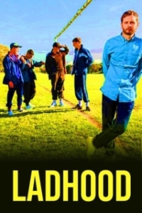 Постер По-пацански (Ladhood)