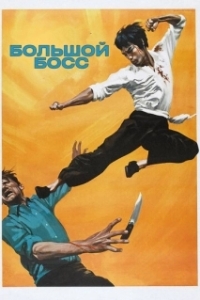 
Большой босс (1971) 