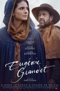 Постер Евгения Гранде (Eugénie Grandet)