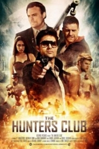 
The Hunters' Club (2018) 