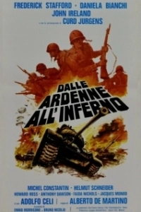 
А завтра вас бросит в адское пекло (1967) 