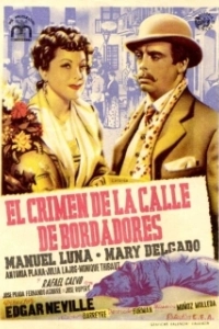 
Преступление на улице Бордадорес (1946) 