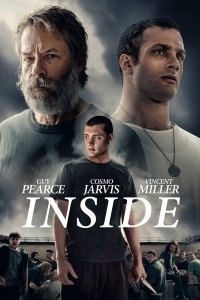Постер Внутри (Inside)