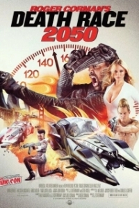 
Смертельные гонки 2050 (2017) 