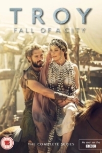 Падение Трои (1 сезон) 
