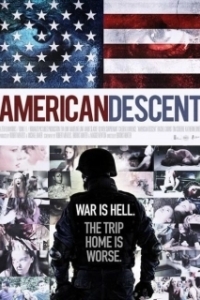Постер Американский спуск (American Descent)