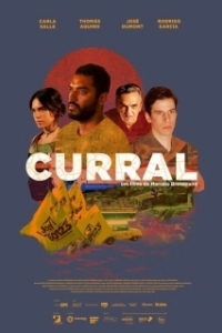 Постер Загон (Curral)