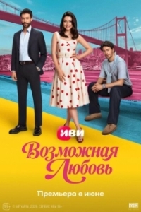 Возможная любовь (1 сезон) 

