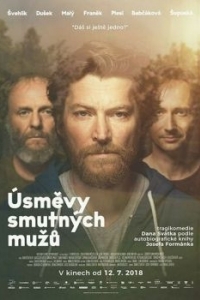 
Úsmevy smutných muzu (2018) 