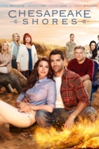 На Чесапикских берегах (1-6 сезон) 
