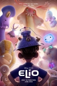 
Элио (2024) 