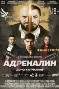
Адреналин (2025) 