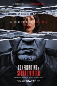 Постер Противостояние серийному убийце (Confronting a Serial Killer)