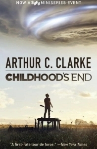 Конец детства (1 сезон) 
