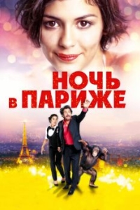 
Ночь в Париже (2016) 